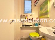 Sale - Apartment - Torrevieja - Centro