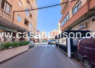 Sale - Apartment - Torrevieja - Centro
