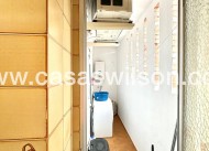 Sale - Apartment - Torrevieja - Centro