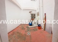 Sale - Apartment - Torrevieja - Centro