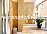 Sale - Apartment - Torrevieja - Centro