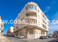 Sale - Apartment - Torrevieja - Centro