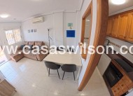 Sale - Apartment - Torrevieja - Centro