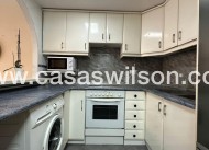 Sale - Apartment - Torrevieja - Centro