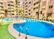 Sale - Apartment - Torrevieja - Centro
