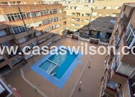 Sale - Apartment - Torrevieja - Centro
