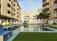 Sale - Apartment - Torrevieja - Centro