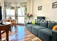 Sale - Apartment - Torrevieja - Centro