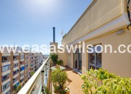 Sale - Apartment - Torrevieja - Centro