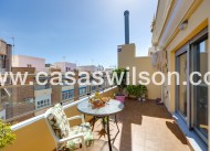 Sale - Apartment - Torrevieja - Centro