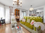 Sale - Apartment - Torrevieja - Centro