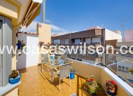 Sale - Apartment - Torrevieja - Centro