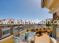 Sale - Apartment - Torrevieja - Centro