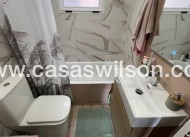 Sale - Apartment - Torrevieja - Centro