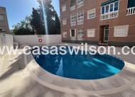 Sale - Apartment - Torrevieja - Centro