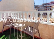 Sale - Apartment - Torrevieja - Centro