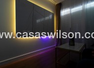 Sale - Apartment - Torrevieja - Centro