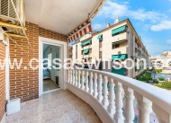 Sale - Apartment - Torrevieja - Centro