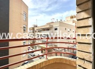 Sale - Apartment - Torrevieja - Centro