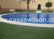 Sale - Apartment - Torrevieja - Centro