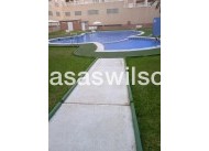 Sale - Apartment - Torrevieja - Centro