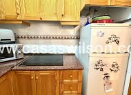 Sale - Apartment - Torrevieja - Centro