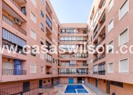 Sale - Apartment - Torrevieja - Centro