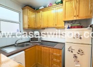 Sale - Apartment - Torrevieja - Centro