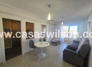 Sale - Apartment - Torrevieja - Centro
