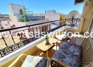 Sale - Apartment - Torrevieja - Centro