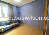 Sale - Apartment - Torrevieja - Centro