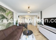 Sale - Apartment - Torrevieja - Centro