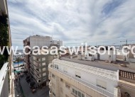 Sale - Apartment - Torrevieja - Centro