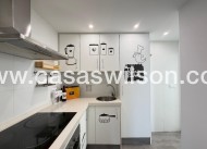 Sale - Apartment - Torrevieja - Centro