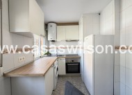 Sale - Apartment - Torrevieja - Centro