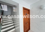 Sale - Apartment - Torrevieja - Centro