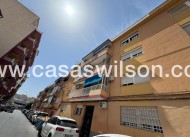 Sale - Apartment - Torrevieja - Centro