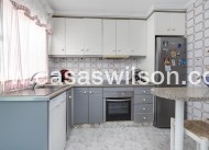 Sale - Apartment - Torrevieja - Centro