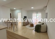 Sale - Apartment - Torrevieja - Centro