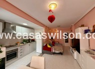 Sale - Apartment - Torrevieja - Centro