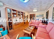 Sale - Apartment - Torrevieja - Centro