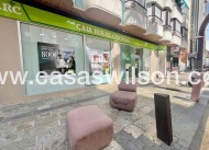 Sale - Apartment - Torrevieja - Centro