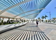 Sale - Apartment - Torrevieja - Centro