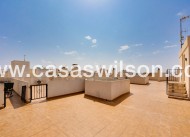 Sale - Apartment - Torrevieja - Centro