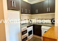 Sale - Apartment - Torrevieja - Centro