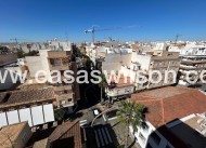 Sale - Apartment - Torrevieja - Centro