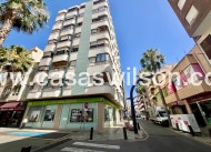 Sale - Apartment - Torrevieja - Centro