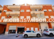 Sale - Apartment - Torrevieja - Centro