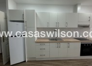 Sale - Apartment - Torrevieja - Centro