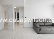 Sale - Apartment - Torrevieja - Costa Blanca